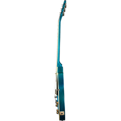 Epiphone Les Paul Traditional Pro IV Worn Pacific Blue | Music Experience | Shop Online | South Africa