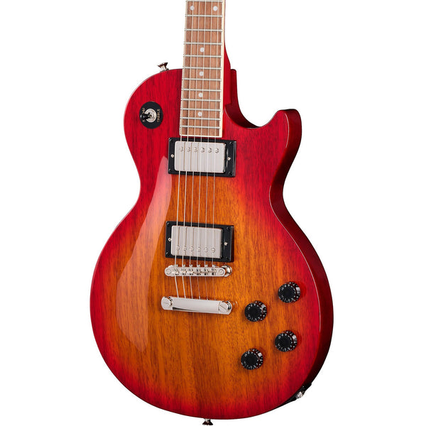 Epiphone Les Paul Tribute Heritage Cherry Sunburst | Music Experience | Shop Online | South Africa