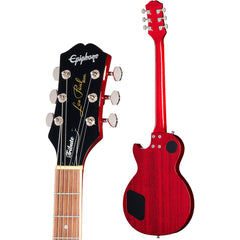Epiphone Les Paul Tribute Heritage Cherry Sunburst | Music Experience | Shop Online | South Africa