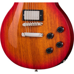 Epiphone Les Paul Tribute Heritage Cherry Sunburst | Music Experience | Shop Online | South Africa