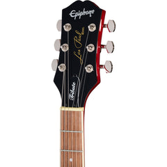 Epiphone Les Paul Tribute Heritage Cherry Sunburst | Music Experience | Shop Online | South Africa