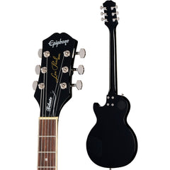 Epiphone Les Paul Tribute Ebony | Music Experience | Shop Online | South Africa
