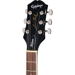 Epiphone Les Paul Tribute Ebony | Music Experience | Shop Online | South Africa