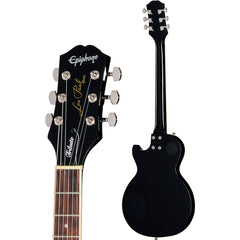 Epiphone Les Paul Tribute Vintage Sunburst | Music Experience | Shop Online | South Africa