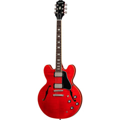 Epiphone Marty Schwartz ES-335 - Sixties Cherry
