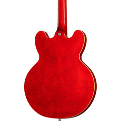 Epiphone Marty Schwartz ES-335 - Sixties Cherry