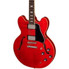 Epiphone Marty Schwartz ES-335 - Sixties Cherry