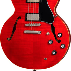 Epiphone Marty Schwartz ES-335 - Sixties Cherry
