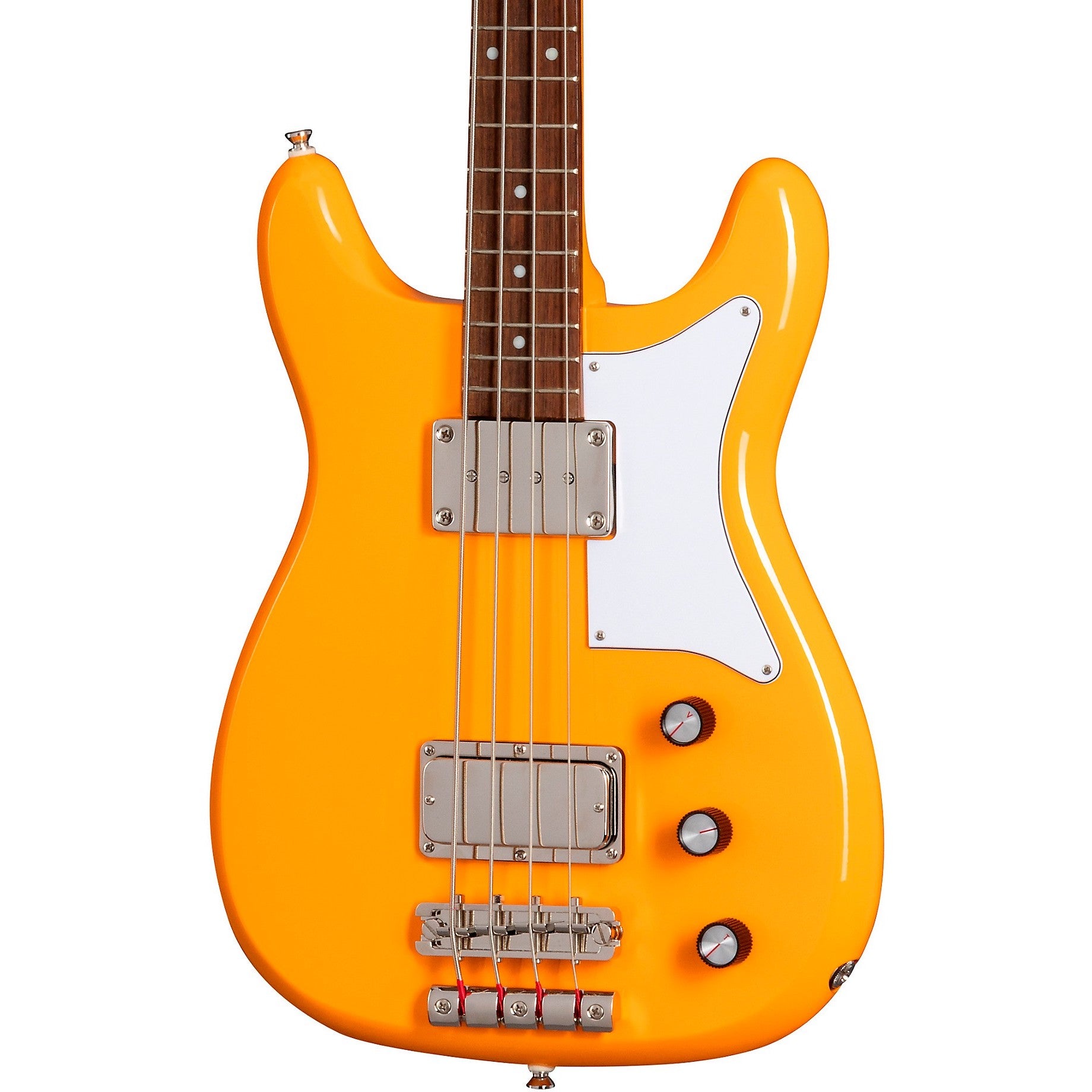 Epiphone Newport Bass California Coral | Music Experience | Shop Online | South Africa