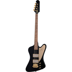 Epiphone Rex Brown Thunderbird Bass Ebony | Music Experience | Shop Online | South Africa