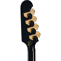 Epiphone Rex Brown Thunderbird Bass Ebony | Music Experience | Shop Online | South Africa