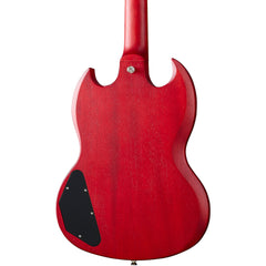 Epiphone SG Classic Worn P-90s Worn Cherry | Music Experience | Shop Online | South Africa