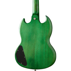 Epiphone SG Classic Worn P-90s Worn Inverness Green | Music Experience | Shop Online | South Africa
