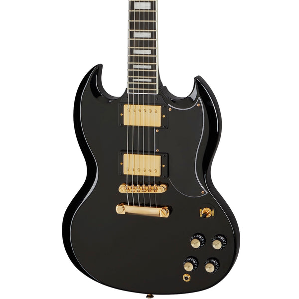 Epiphone SG Custom Ebony | Music Experience | Shop Online | South Africa