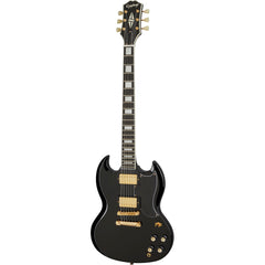 Epiphone SG Custom Ebony | Music Experience | Shop Online | South Africa