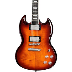 Epiphone SG Modern Figured Mojave Burst | Music Experience | Shop Online | South Africa
