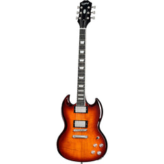 Epiphone SG Modern Figured Mojave Burst | Music Experience | Shop Online | South Africa