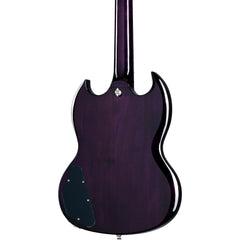 Epiphone SG Modern Figured Purple Burst | Music Experience | Shop Online | South Africa