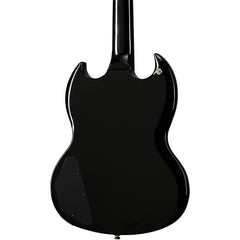 Epiphone SG Modern Figured Trans Black Fade | Music Experience | Shop Online | South Africa