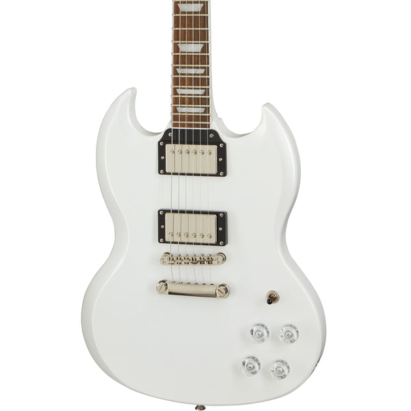 Epiphone SG Muse Pearl White Metallic | Music Experience | Shop Online | South Africa