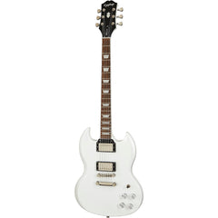 Epiphone SG Muse Pearl White Metallic | Music Experience | Shop Online | South Africa