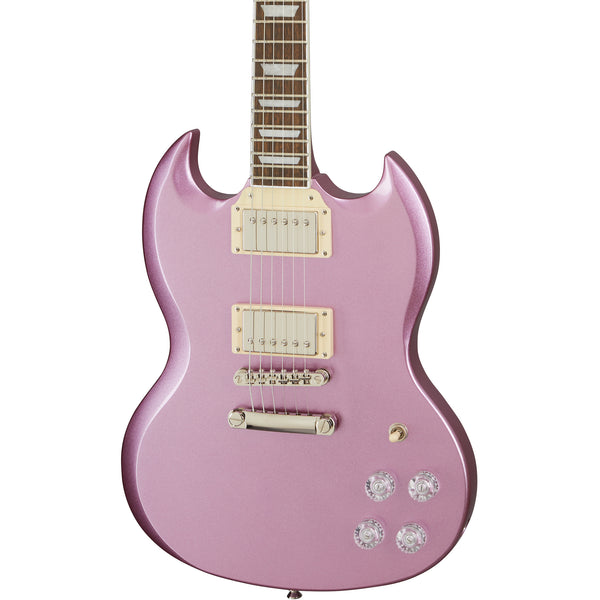 Epiphone SG Muse Purple Passion Metallic | Music Experience | Shop Online | South Africa