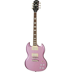 Epiphone SG Muse Purple Passion Metallic | Music Experience | Shop Online | South Africa