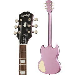 Epiphone SG Muse Purple Passion Metallic | Music Experience | Shop Online | South Africa