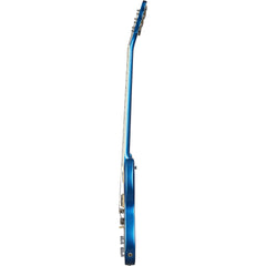 Epiphone SG Muse Radio Blue Metallic | Music Experience | Shop Online | South Africa