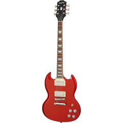 Epiphone SG Muse Scarlet Red Metallic | Music Experience | Shop Online | South Africa