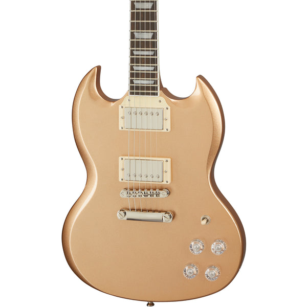 Epiphone SG Muse Smoked Almond Metallic | Music Experience | Shop Online | South Africa