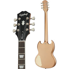 Epiphone SG Muse Smoked Almond Metallic | Music Experience | Shop Online | South Africa