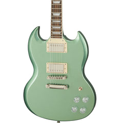 Epiphone SG Muse Wanderlust Metallic Green | Music Experience | Shop Online | South Africa