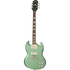 Epiphone SG Muse Wanderlust Metallic Green | Music Experience | Shop Online | South Africa