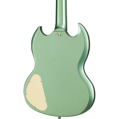 Epiphone SG Muse Wanderlust Metallic Green | Music Experience | Shop Online | South Africa