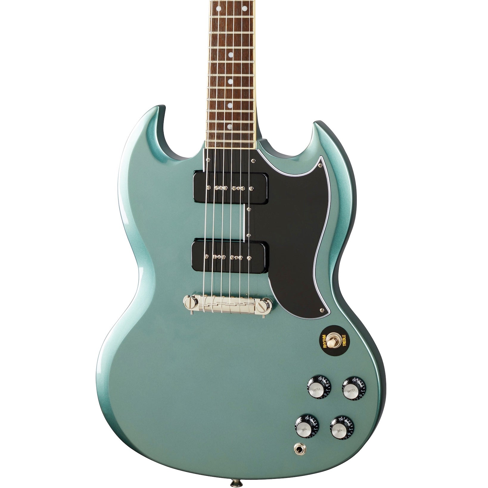 Epiphone SG Special P-90 Faded Pelham Blue | Music Experience | Shop Online | South Africa