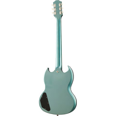 Epiphone SG Special P-90 Faded Pelham Blue | Music Experience | Shop Online | South Africa