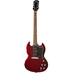 Epiphone SG Special P-90 Sparkling Burgundy | Music Experience | Shop Online | South Africa