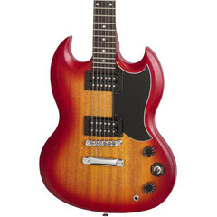 Epiphone SG Special Satin E1 Heritage Cherry Sunburst | Music Experience | Shop Online | South Africa
