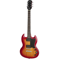 Epiphone SG Special Satin E1 Heritage Cherry Sunburst | Music Experience | Shop Online | South Africa