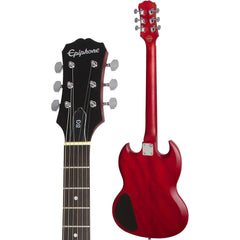Epiphone SG Special Satin E1 Heritage Cherry Sunburst | Music Experience | Shop Online | South Africa