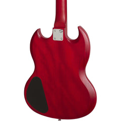Epiphone SG Special Satin E1 Vintage Cherry Satin | Music Experience | Shop Online | South Africa