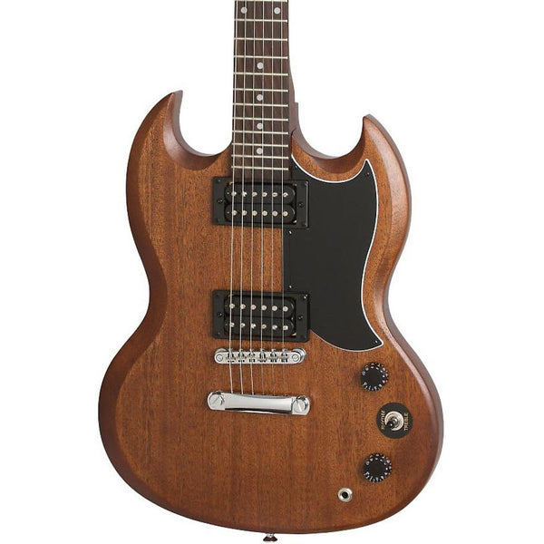 Epiphone SG Special Satin E1 Vintage Walnut | Music Experience | Shop Online | South Africa