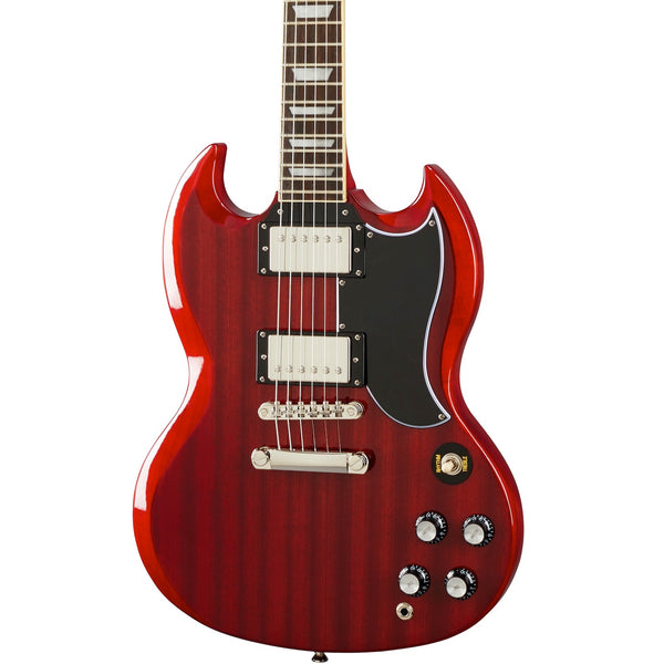 Epiphone SG Standard '61 Vintage Cherry | Music Experience | Shop Online | South Africa