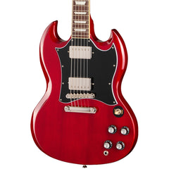 Epiphone SG Standard Cherry | Music Experience | Shop Online | South Africa