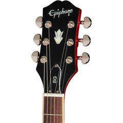 Epiphone SG Standard Cherry | Music Experience | Shop Online | South Africa