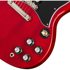 Epiphone SG Standard Cherry | Music Experience | Shop Online | South Africa