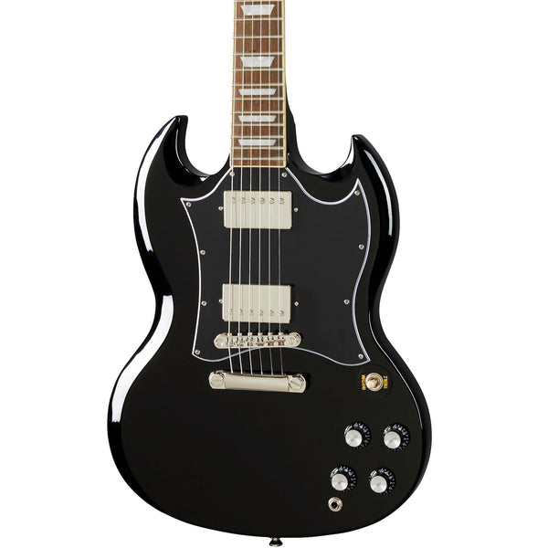 Epiphone SG Standard Ebony | Music Experience | Shop Online | South Africa