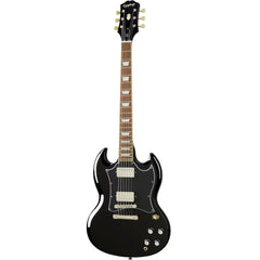 Epiphone SG Standard Ebony | Music Experience | Shop Online | South Africa