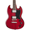 Epiphone SG Tribute Cherry | Music Experience | Shop Online | South Africa
